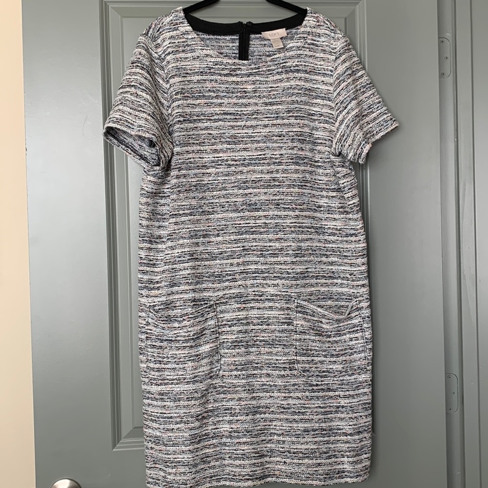 Loft Dress